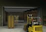 do 3d animation 3d industrial safety training, machinery process animation video